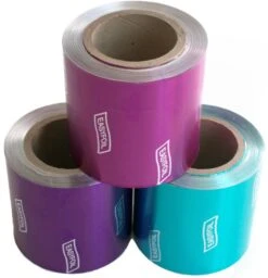 Easyfoil Multipack, Coloured (3)