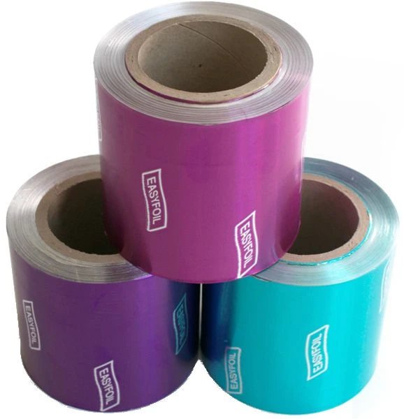 Easyfoil Multipack, Coloured (3)