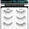 Ardell Natural Strip Lash Multipack, Demi Wispies