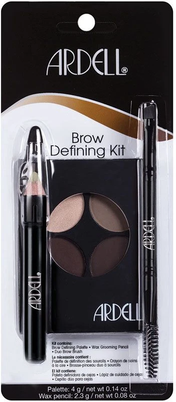 Ardell Brow Defining Kit