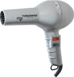 ETI Turbodryer 2000, Silver