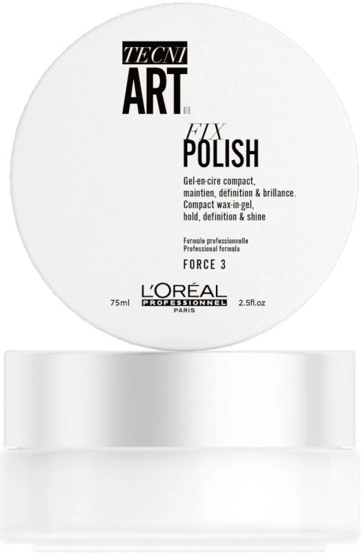 L'Oreal L'Oréal Professionnel Tecni.ART Fix Polish 75ml