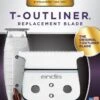 Andis T-Outliner US Replacement Blade