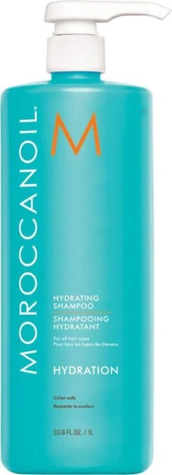 Moroccanoil Hydrating Shampoo 1 Litre