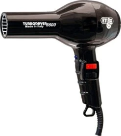 ETI Turbodryer 3500, Black