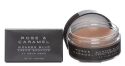 Rose And Caramel Wonder Blur Cream Bronzer Medium-Dark 50g