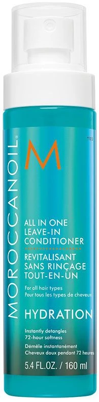 Moroccanoil All In One Leave-In Conditioner 160ml