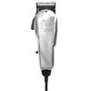 Wahl Super Taper Chrome Clipper