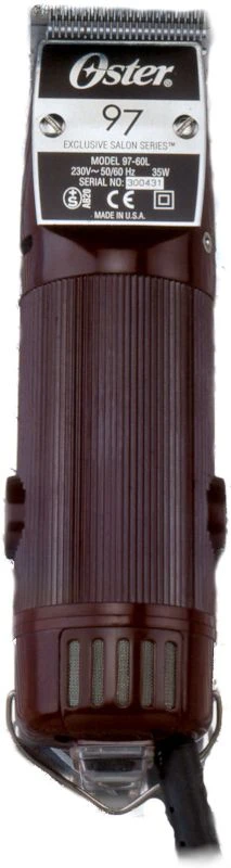Oster® Oster Clipper 97-60 Heavy Duty Clipper