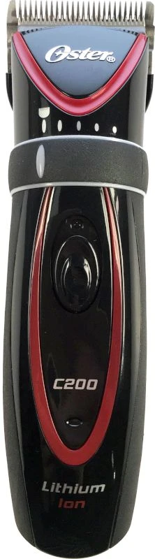 Oster® Oster C200 Ion Cordless Clipper