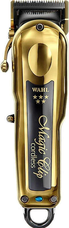 Wahl Cordless Magic Clip Gold