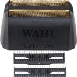 Wahl Vanish Foil & Cutter