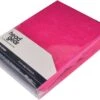 Head Gear Couch Cover Without Face Hole, Pink