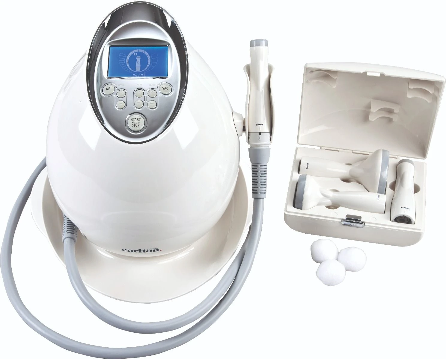 Carlton Professional Thermavisage RF Pro
