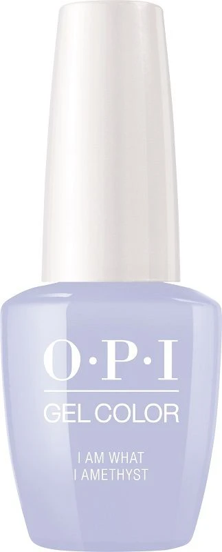 OPI GelColor, I Am What I Amethyst 15ml