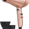 Wahl Pro Keratin Dryer 2200w, Rose Gold