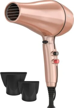 Wahl Pro Keratin Dryer 2200w, Rose Gold