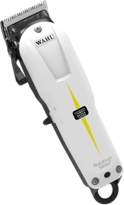 Wahl Super Taper Cordless Clipper