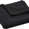 Head Gear Microfibre Towels, Black (12)
