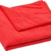 Head Gear Microfibre Towels, Red (12)