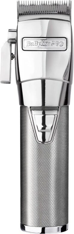 BaByliss Pro Super Motor Cordless Clipper