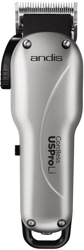 Andis Cordless USPro Li Adjustable Blade Clipper
