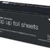 Procare Premium Pop Up Foil Sheets (500)