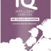 IQ No Yellow Shampoo 1000ml