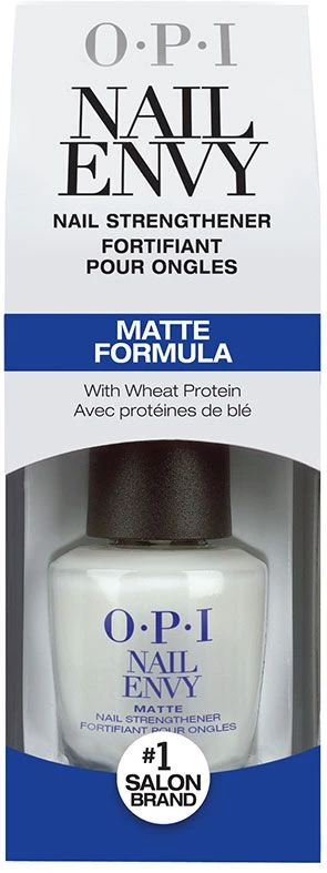 OPI Nail Envy, Matte 15ml