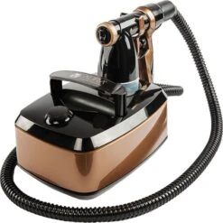 Sienna X Aura Allure Xena Tan Machine & Gun