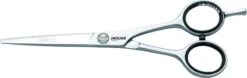 Jaguar Silver Ice Scissor, 6"