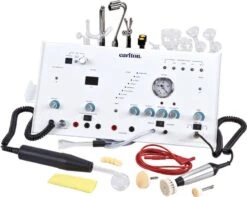 Carlton Professional UltraPro Complex Multi Function Facial Unit