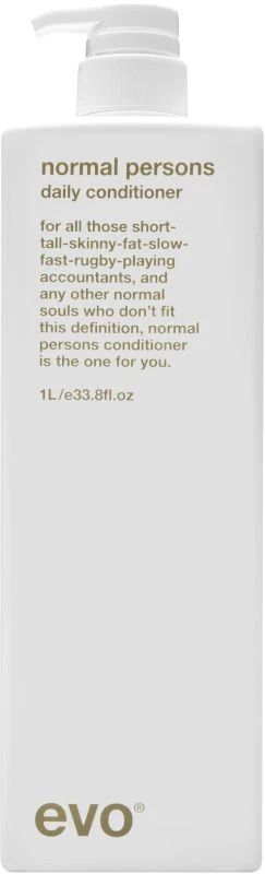 Evo Normal Persons Conditioner 1 Litre