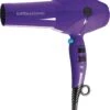 Diva Rapida 4000 Pro Dryer, Violet