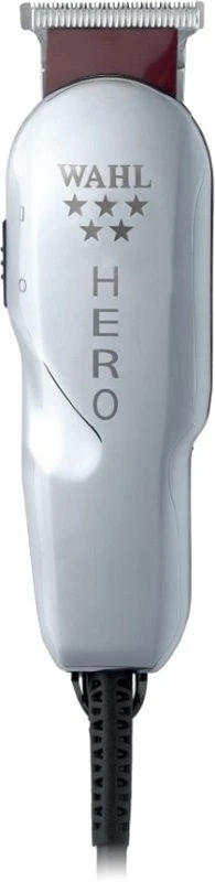 Wahl 5 Star Hero