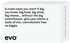 Evo Something (Mini) For Everyone Set