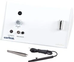 Carlton Professional Epilation With Needleholder
