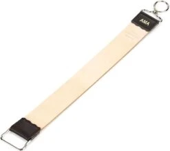 Shaving Strop Leather & Aloe