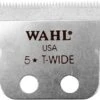 Wahl Detailer Extra Wide Blade