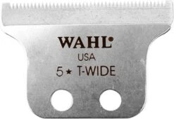 Wahl Detailer Extra Wide Blade