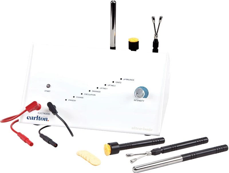 Carlton Professional Ultra Visage Microcurrent