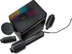 Diva Atmos Dry And Style Dryer