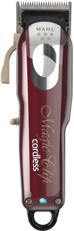 Wahl 5 Star Magic Clip Cordless
