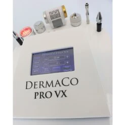 DermaCo Pro VX 6 In 1
