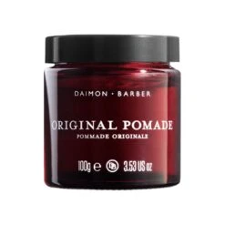 Daimon Barber Original Pomade 250g