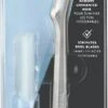 Tweezerman Facial Razor Including 3 Replacement Blades