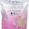 Cirépil By Perron Rigot Escential Rose Hot Wax 800g