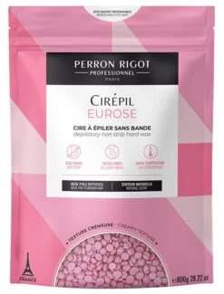 Cirépil By Perron Rigot Eurose Hot Wax 800g