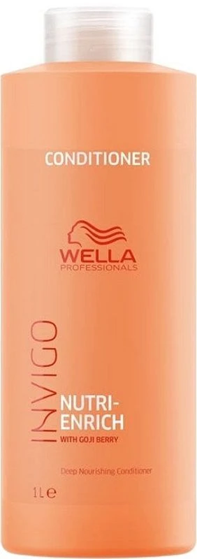 Wella Professionals INVIGO Nutri-Enrich Conditioner 1 Litre