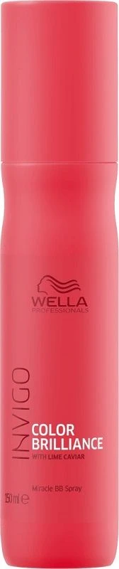 Wella Professionals INVIGO Color Brilliance Miracle BB Spray 150ml